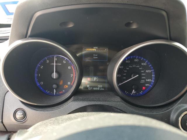 2018 SUBARU OUTBACK 2. - 4S4BSANC3J3211541