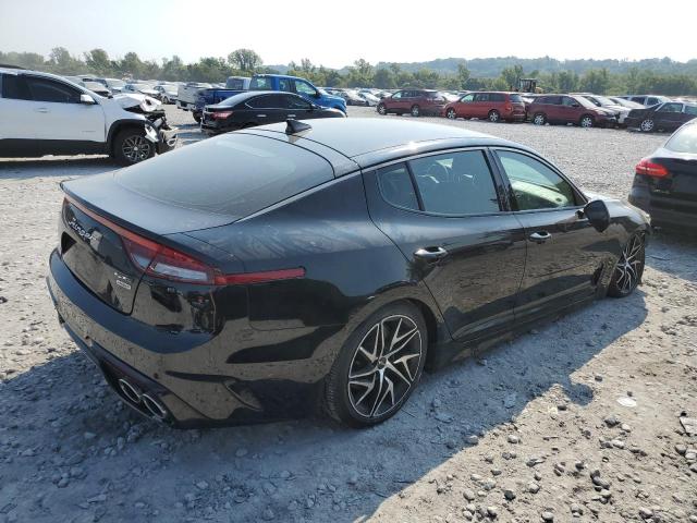 VIN KNAE35LD5N6113565 2022 KIA STINGER no.3