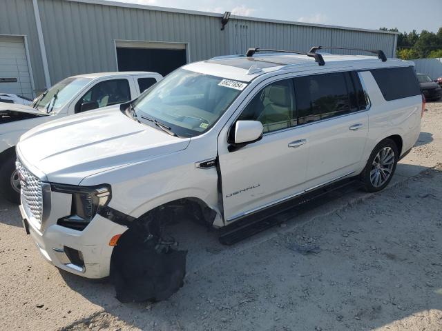 2022 GMC YUKON XL D - 1GKS2JKL4NR159904