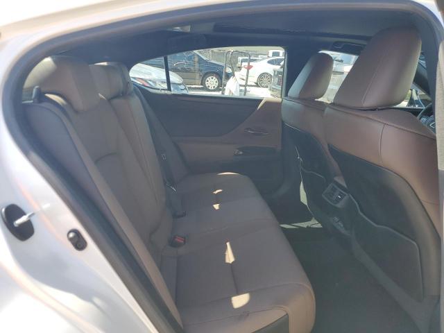2022 LEXUS ES 350 BAS - 58ADZ1B13NU131818