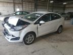 2018 FORD FIESTA SE - 3FADP4BJ1JM127175