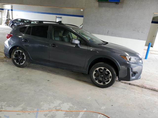 Vin: jf2gtapcxmh357304, lot: 67181674, subaru crosstrek premium 20214