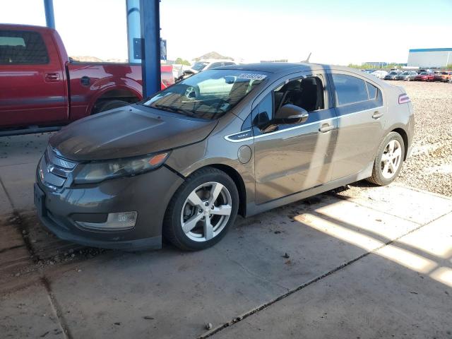 2014 CHEVROLET VOLT #2960424166