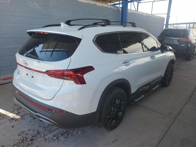 2023 HYUNDAI SANTA FE X - 5NMS64AJ6PH533499