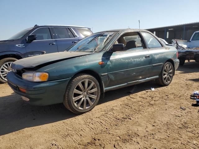 1995 SUBARU IMPREZA L #2996811852