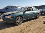 Lot #2996811852 1995 SUBARU IMPREZA L