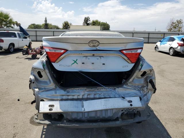 VIN 4T1BF1FK3FU032489 2015 Toyota Camry, LE no.6