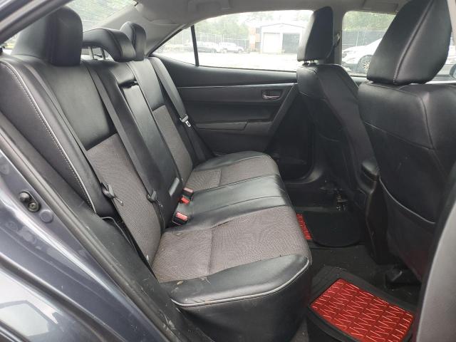 2016 TOYOTA COROLLA L - 5YFBURHE8GP447502