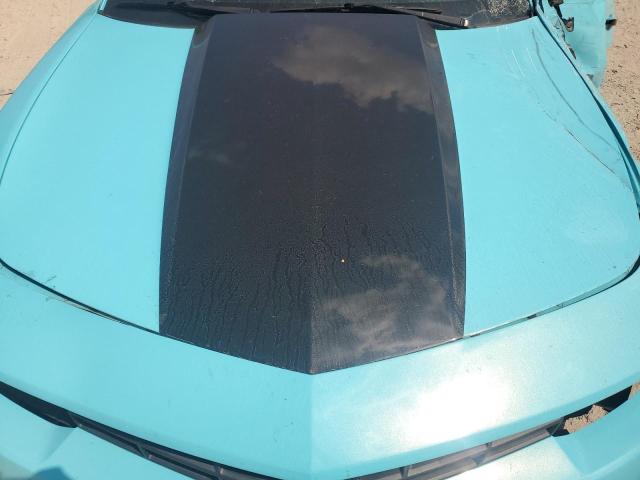 2015 CHEVROLET CAMARO LT 2G1FD1E36F9202291