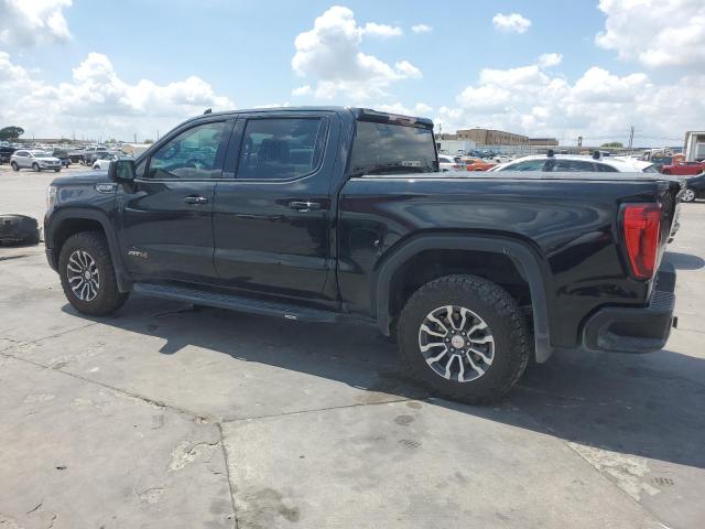 2021 GMC SIERRA K15 - 3GTP9EED1MG329093