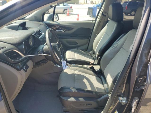 2016 BUICK ENCORE - KL4CJASB4GB611897