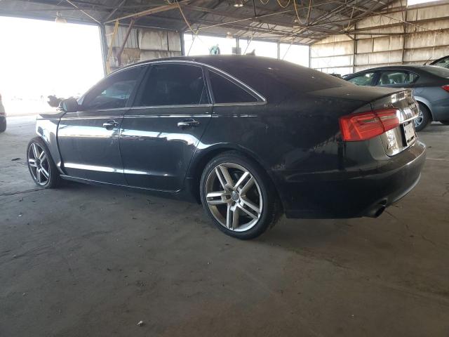 2015 AUDI A6 PREMIUM - WAUGFAFC3FN014424