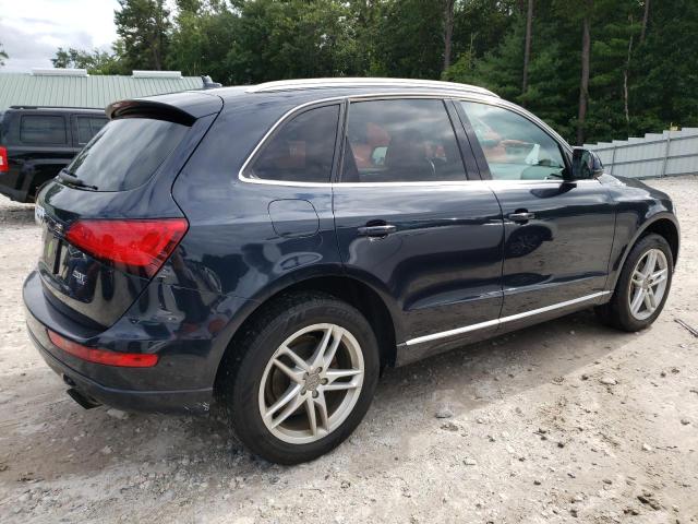 VIN WA1LFAFP3DA096383 2013 Audi Q5, Premium Plus no.3