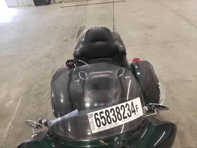 2021 HARLEY-DAVIDSON FLHTCUTG 1HD1MAF19MB857215