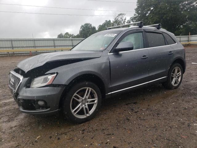 VIN WA1LFAFP8DA068059 2013 Audi Q5, Premium Plus no.1