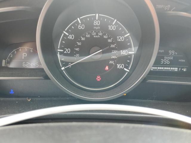 2018 MAZDA 3 TOURING - 3MZBN1V37JM239088
