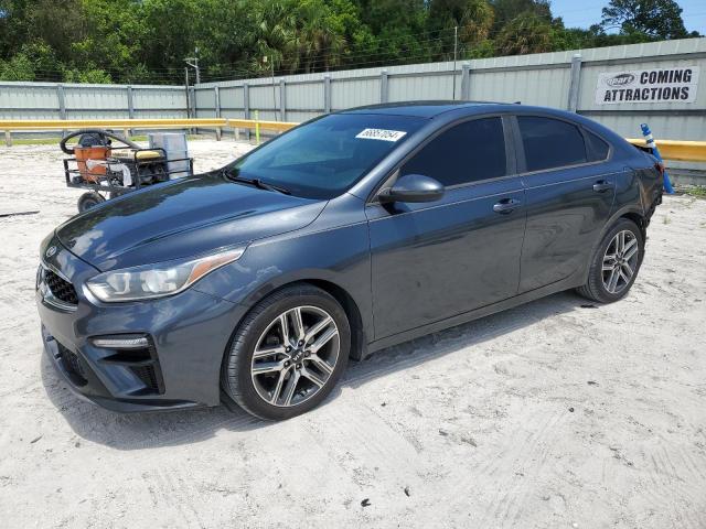 Vin: 3kpf34ad7ke028009, lot: 66857054, kia forte gt line 2019 img_1