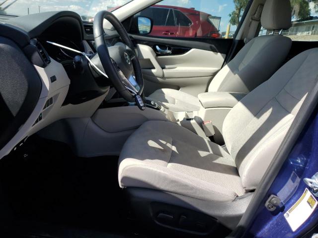 2018 NISSAN ROGUE SPOR - JN1BJ1CR0JW208712