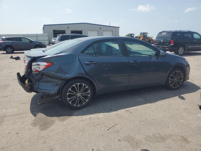 2016 TOYOTA COROLLA L - 2T1BURHE4GC537651