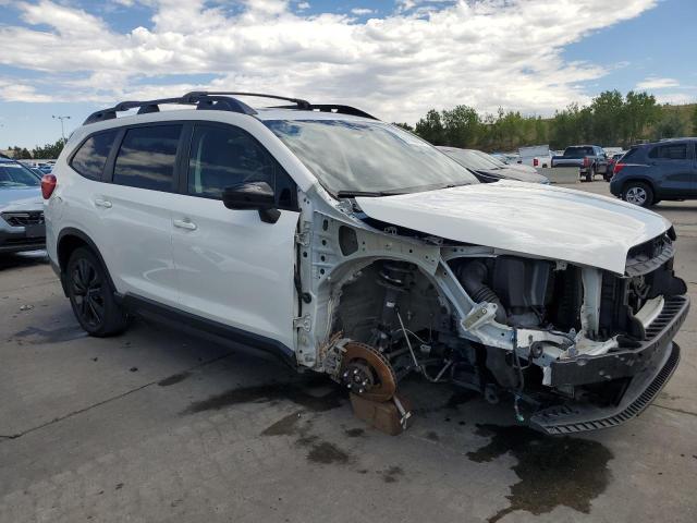 2022 SUBARU ASCENT ONY 4S4WMAJDXN3430366
