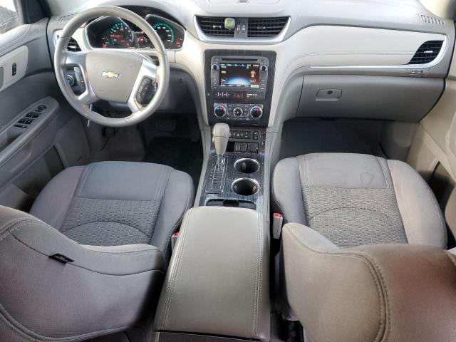 2016 CHEVROLET TRAVERSE L - 1GNKRHKD9GJ176134