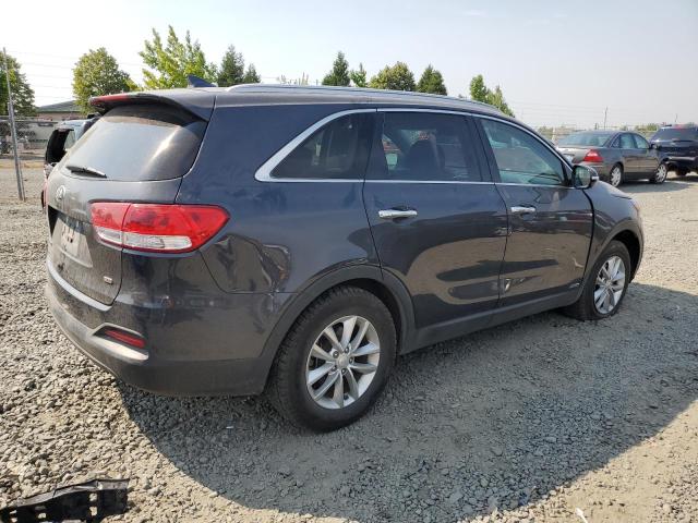 2018 KIA SORENTO LX - 5XYPGDA39JG388819