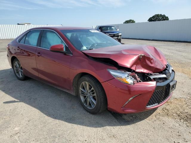 2016 TOYOTA CAMRY LE - 4T1BF1FKXGU555834