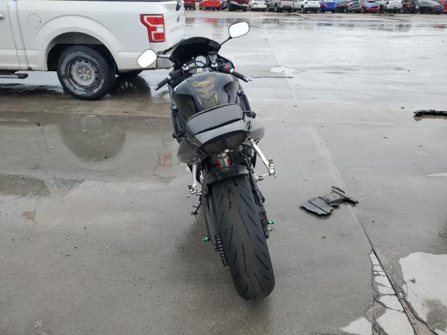 2008 YAMAHA YZFR6 S JYARJ06E98A039405