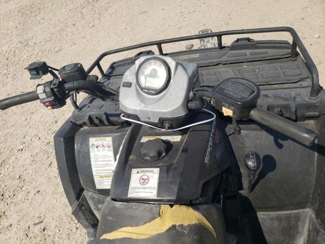 2007 POLARIS X2 500 EFI - 4XAMN50AX7A200548