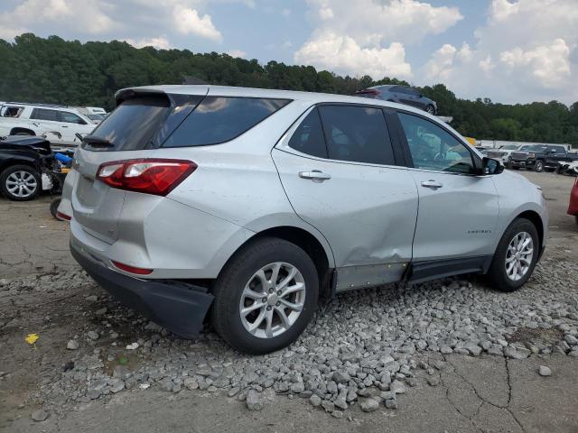 2020 CHEVROLET EQUINOX LT - 3GNAXKEV6LS633574