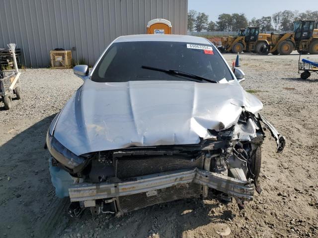 VIN 3FA6P0H7XDR174385 2013 Ford Fusion, SE no.5