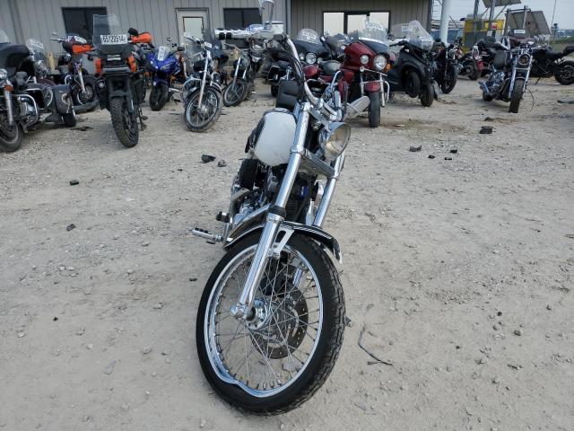 2001 HARLEY-DAVIDSON FXDWG 1HD1GEV1X1Y305943