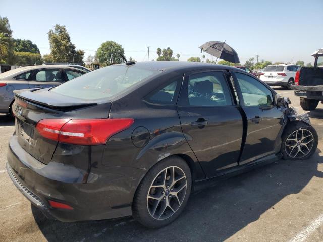 VIN 1FADP3F2XGL246768 2016 Ford Focus, SE no.3