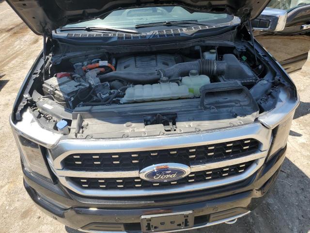 2022 FORD F150 SUPER 1FTFW1EDXNFA48684  66075944