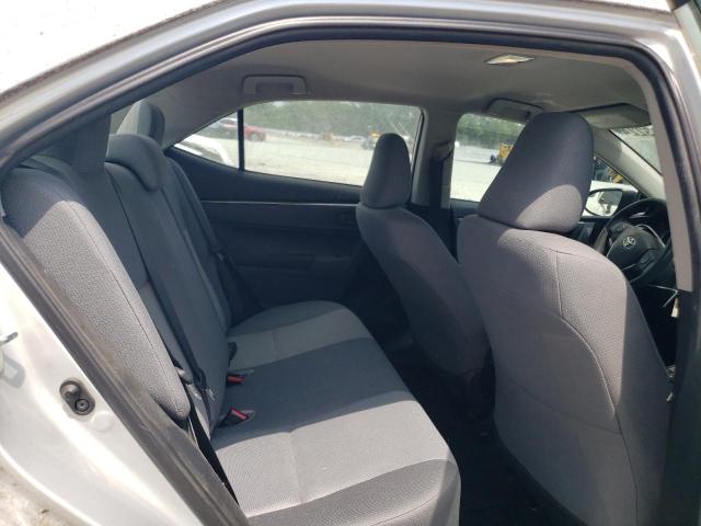 2015 TOYOTA COROLLA L - 2T1BURHE0FC314554