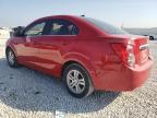 CHEVROLET SONIC LT photo