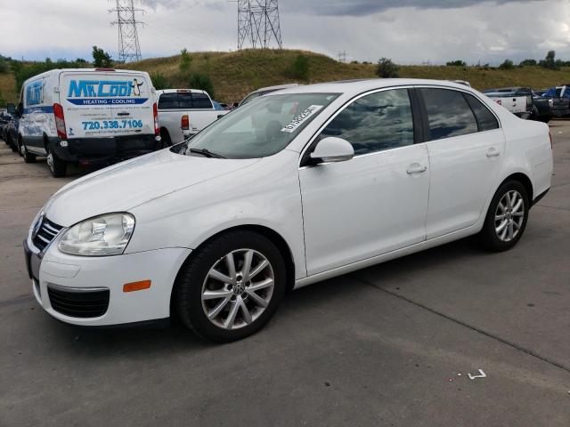3VWRZ7AJ9AM056897 Volkswagen Jetta Se 2010