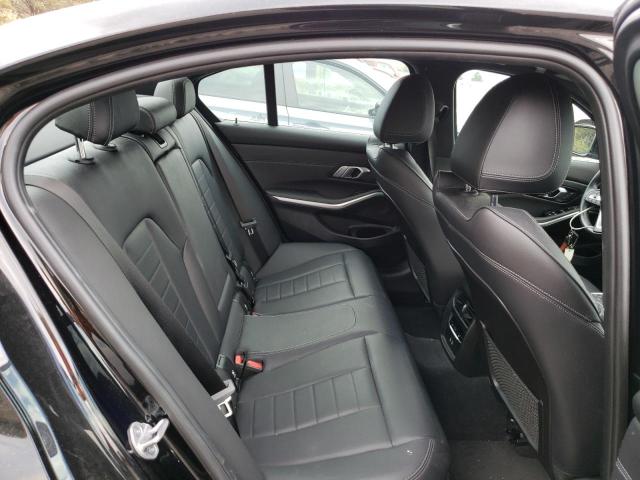 2021 BMW 330XI - 3MW5R7J06M8B70746