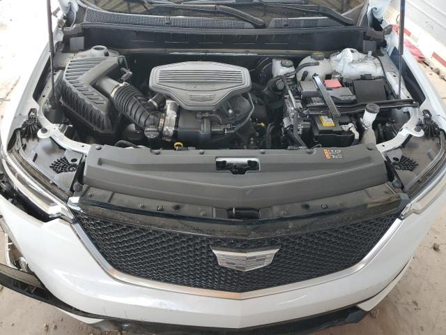 2024 CADILLAC XT6 SPORT - 1GYKPHRS1RZ729117