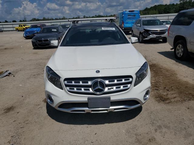 2018 MERCEDES-BENZ GLA 250 4M - WDCTG4GB8JJ527281