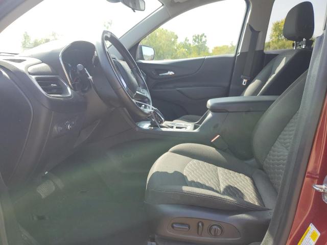2020 CHEVROLET EQUINOX LT - 2GNAXKEV3L6187978