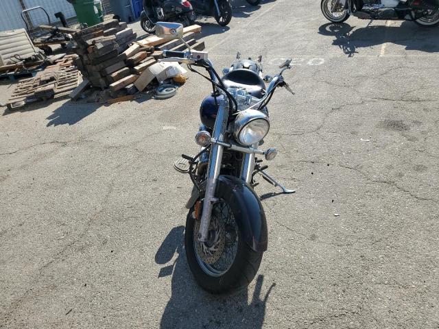 2006 YAMAHA XVS65 BASE JYAVM01Y36A011345