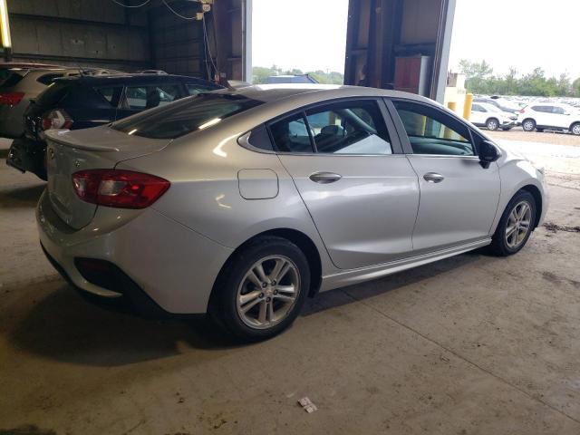 2017 CHEVROLET CRUZE LT - 1G1BE5SMXH7255094