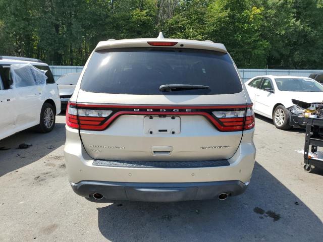 2015 DODGE DURANGO CI - 1C4RDJEG2FC834317