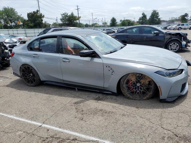 2023 BMW M3 COMPETI - WBS43AY04PFN92506