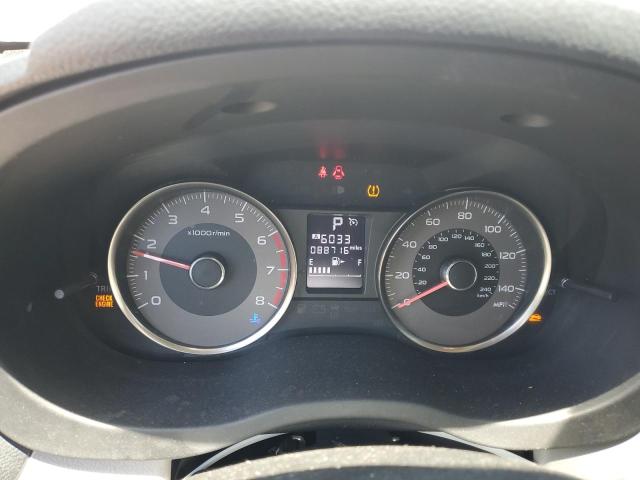 2015 SUBARU FORESTER 2 - JF2SJAHC0FH818768