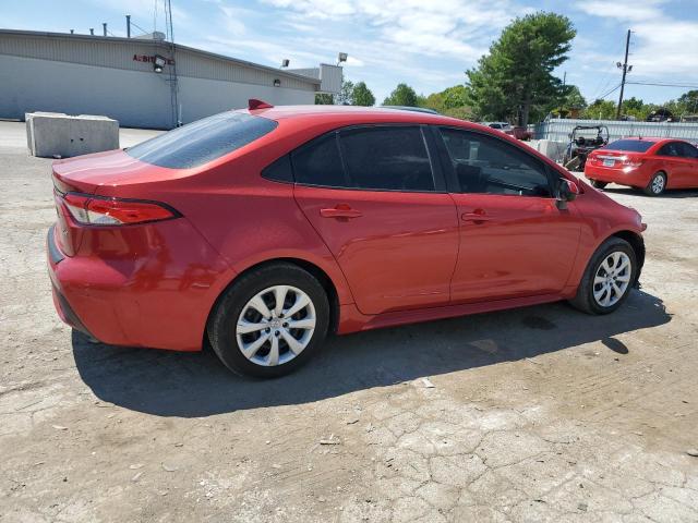 2020 TOYOTA COROLLA LE - 5YFEPRAE3LP022827