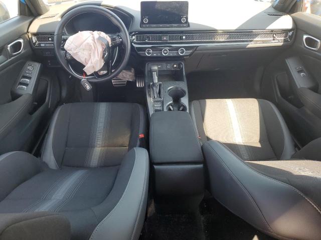 2024 HONDA CIVIC SPOR - 19XFL2H8XRE013639