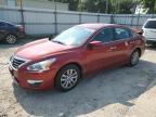 NISSAN ALTIMA 2.5 photo