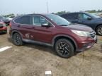 HONDA CR-V SE photo